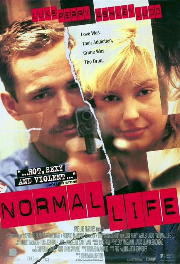 Нормальная жизнь / Normal Life