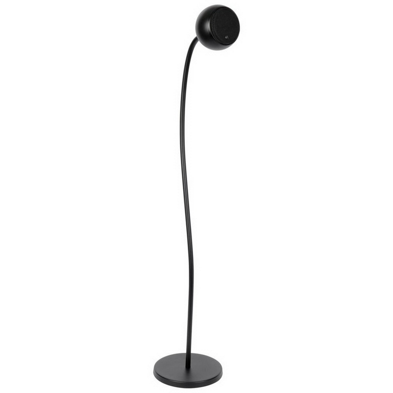 Gallo Micro Floor Stand Black