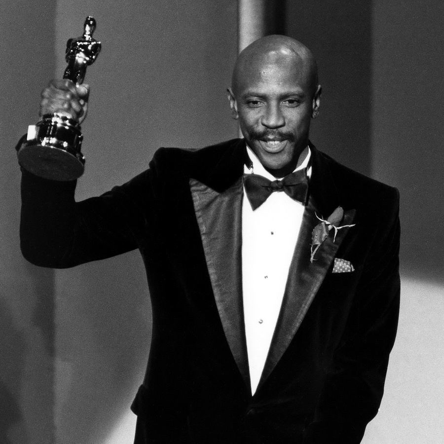 Оскар 1983 год. Победители и номинанты