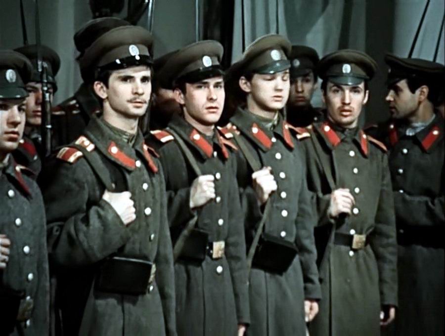 Дни турбиных картинки