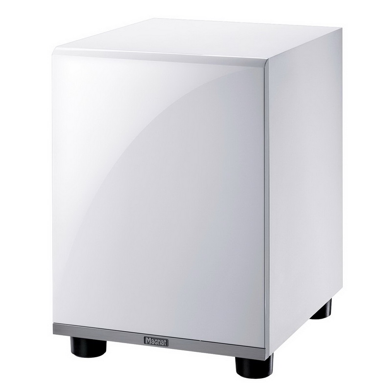 Акустическая система Magnat Shadow Sub 300A Piano White