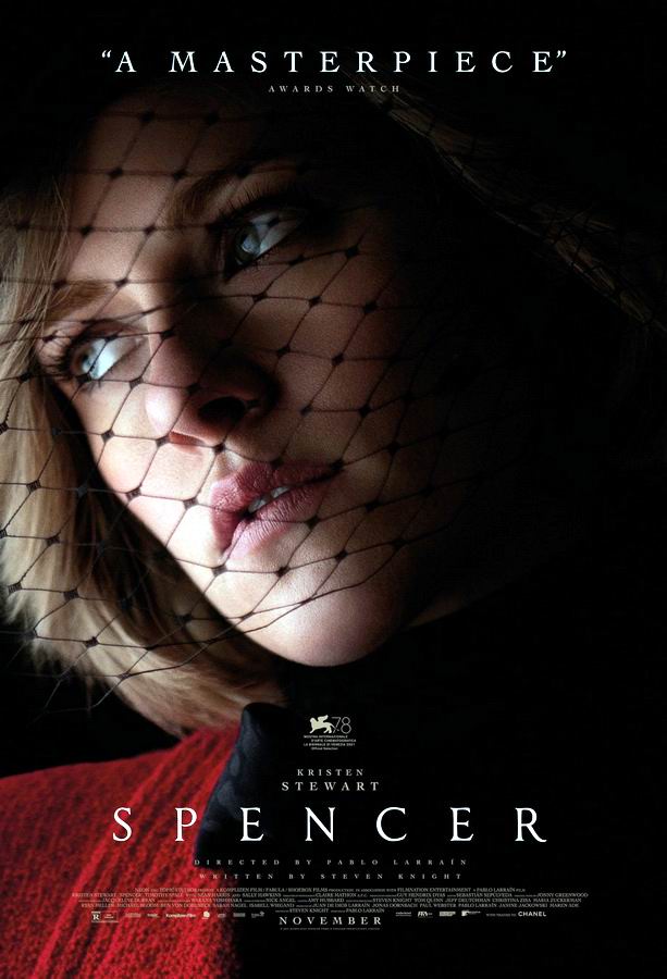 Спенсер / Spencer
