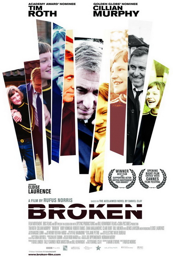 Сломленные / Broken