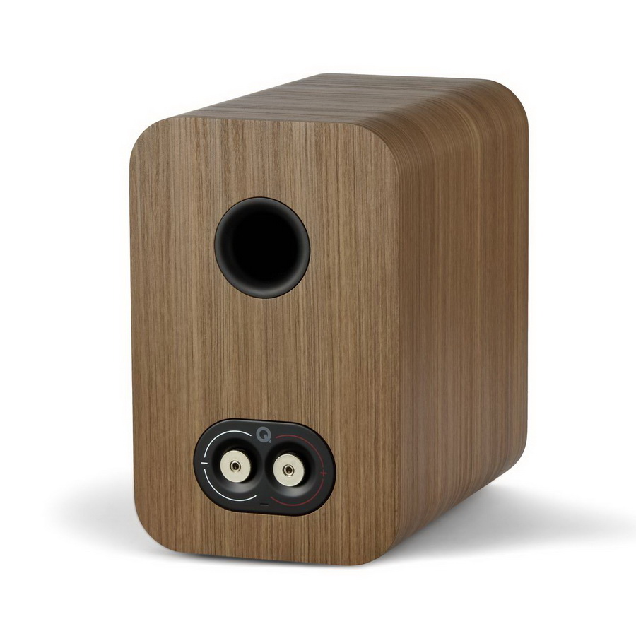 Музыкальный центр Marantz M-CR612 & Q Acoustics 5020 Oak