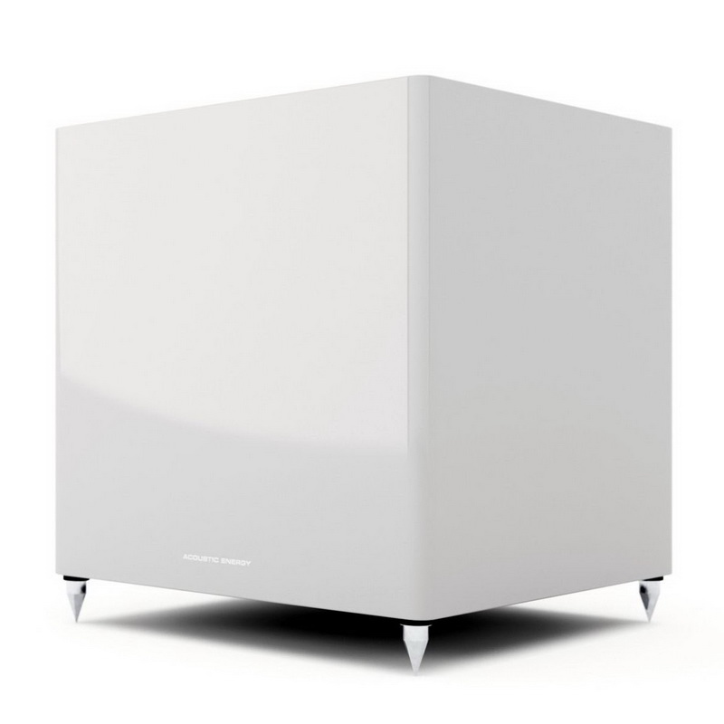 Акустическая система Acoustic Energy AE308 Piano White