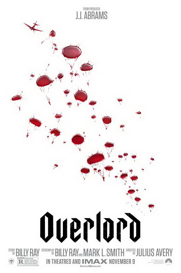 Оверлорд / Overlord Оверлорд / Overlord