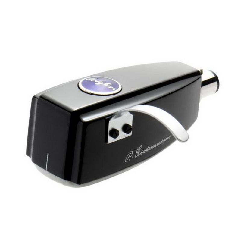 Ortofon SPU Meister Silver GM MK II
