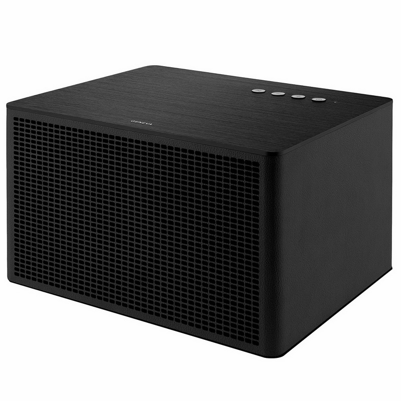 Аудиосистема Geneva Acustica Black