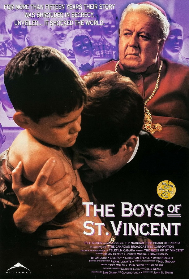 Мальчики святого Винсента / The Boys of St. Vincent