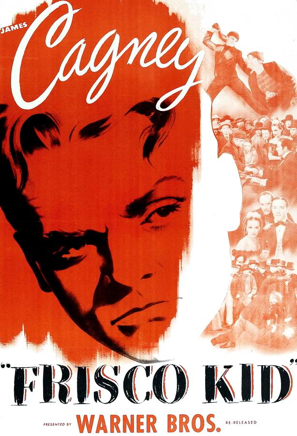 Парень из Фриско / Frisco Kid