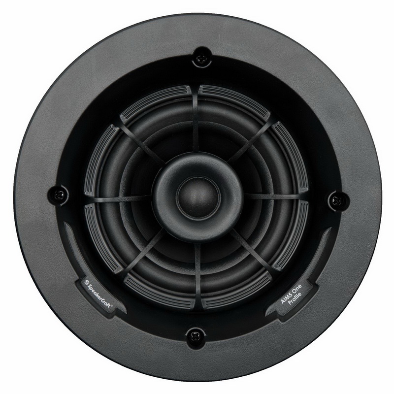 Акустическая система SpeakerCraft Profile AIM5 One