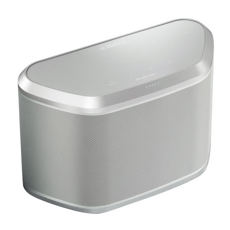 Аудиосистема Yamaha WX-030 White