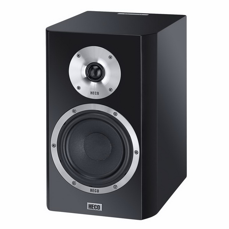 Акустическая система HECO Elementa 300 Black