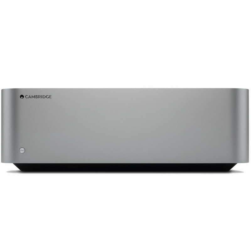 Cambridge Audio Edge W