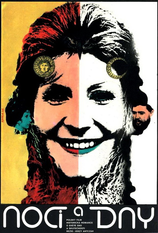 Ночи и дни / Noce i dnie