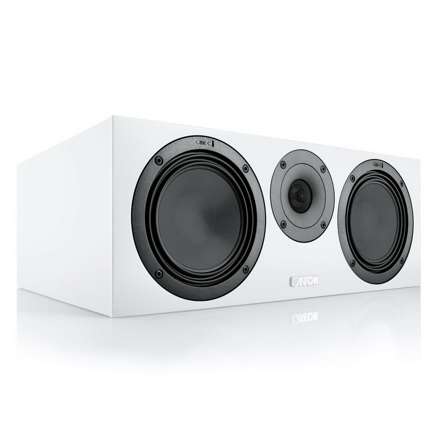 Акустическая система Canton GLE 50 S2 White