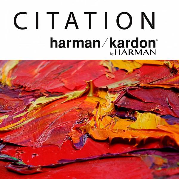 Citation by Harman/Kardon