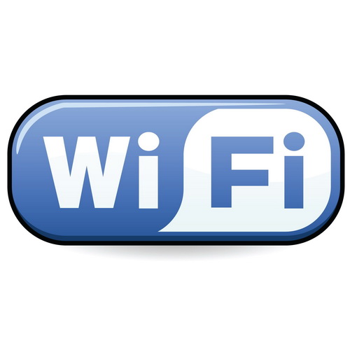 Wi-Fi