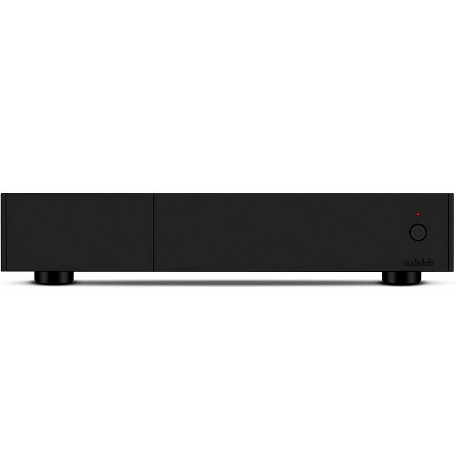 Audiolab 9000P Black