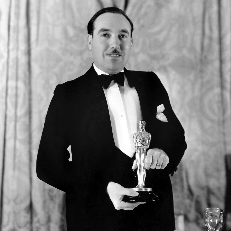 Оскар 1932 год . Победители и номинанты