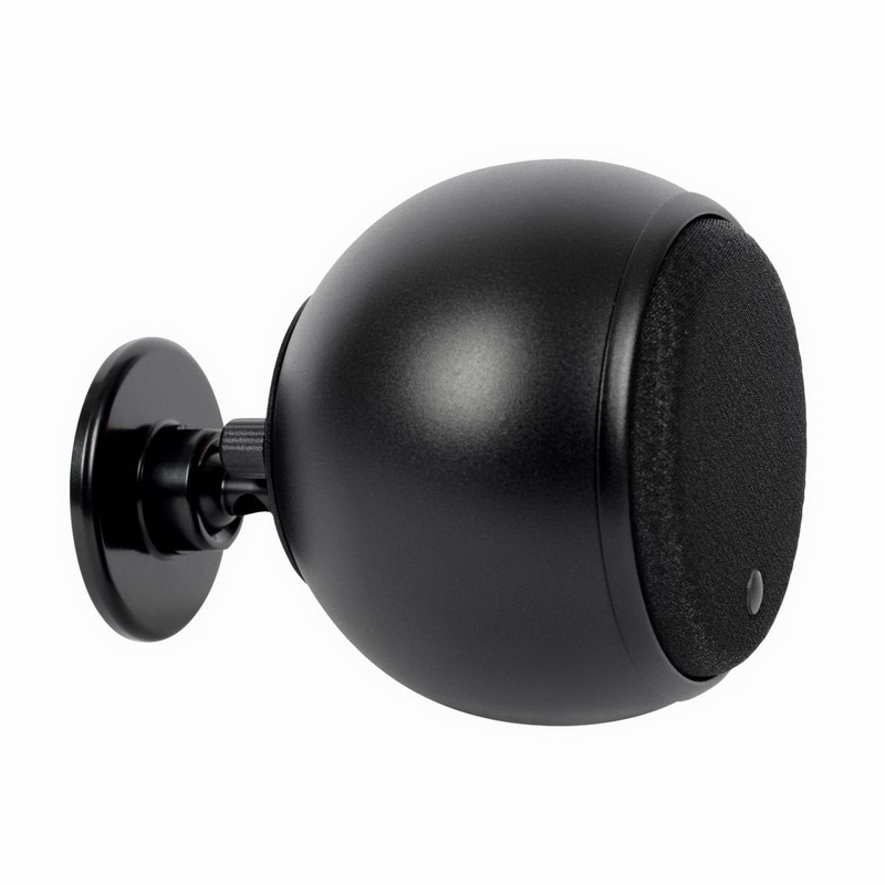 Gallo Wall Mount Black
