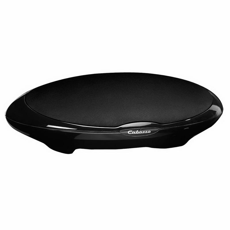 Аудиосистема Cabasse Stream 1 Gloss Black