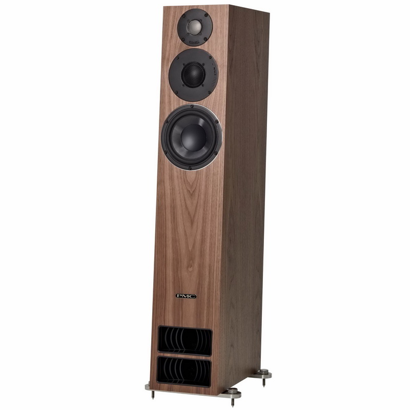 Акустическая система PMC Twenty5 26i Walnut