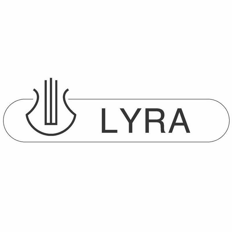 История Японской компании Lyra История Японской компании Lyra