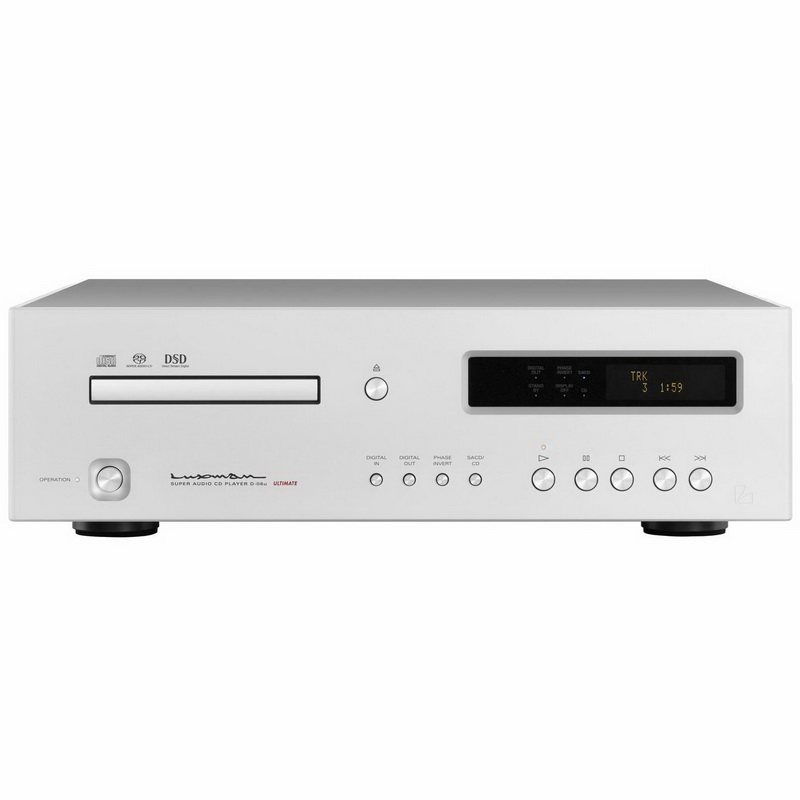 Luxman D-06u Luxman D-06u