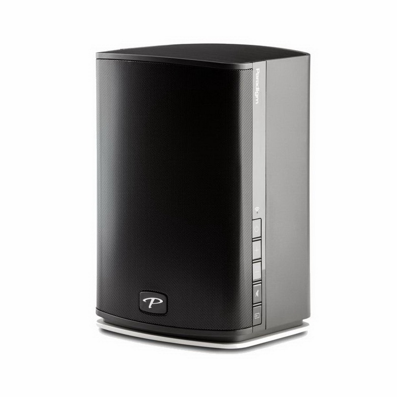 Аудиосистема Paradigm PW 600 Black