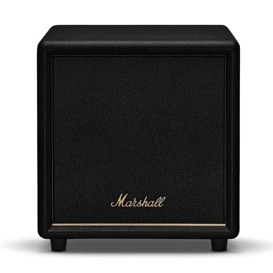 Акустическая система Marshall Heston Sub 200 Black