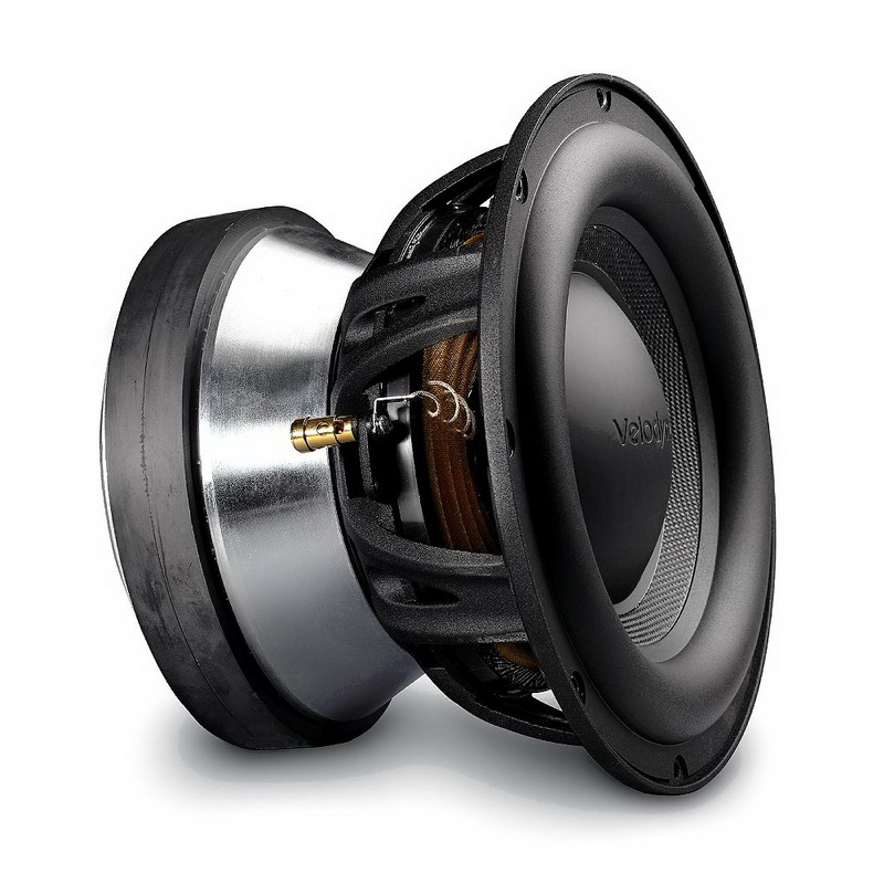 Velodyne dd18 sales