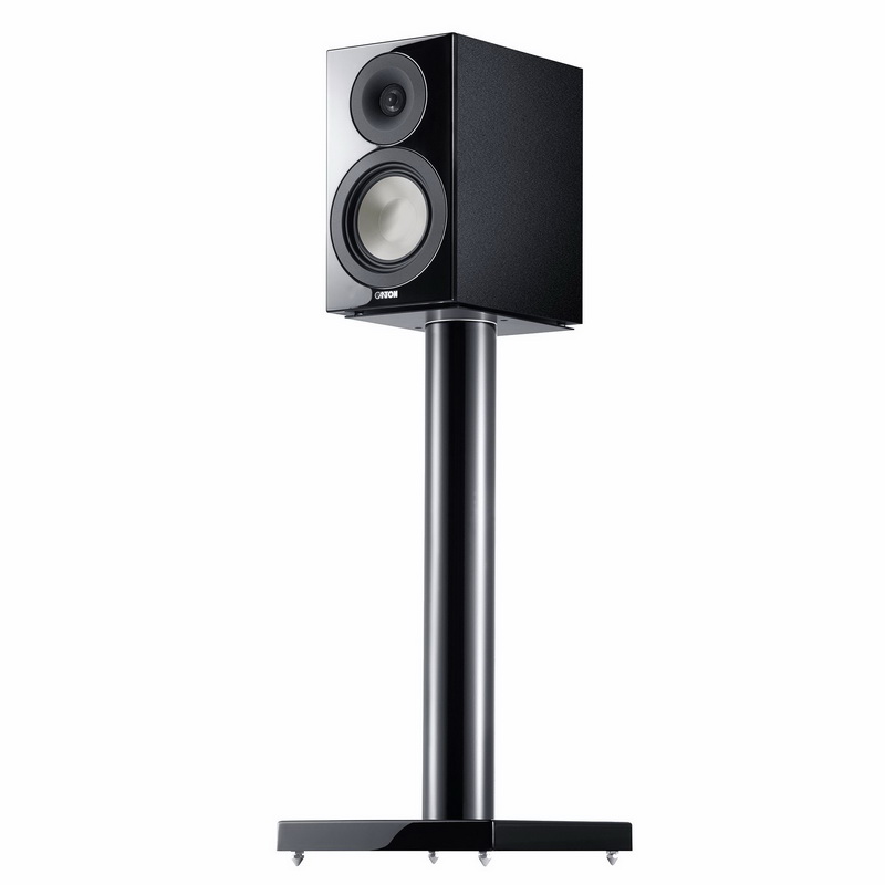 Акустическая система Canton Chrono 20 Black 