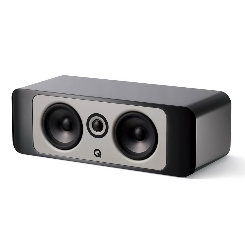 Акустическая система Q Acoustics Concept 90 Black