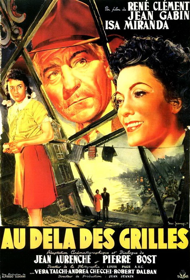 У стен Малапаги / Le mura di Malapaga