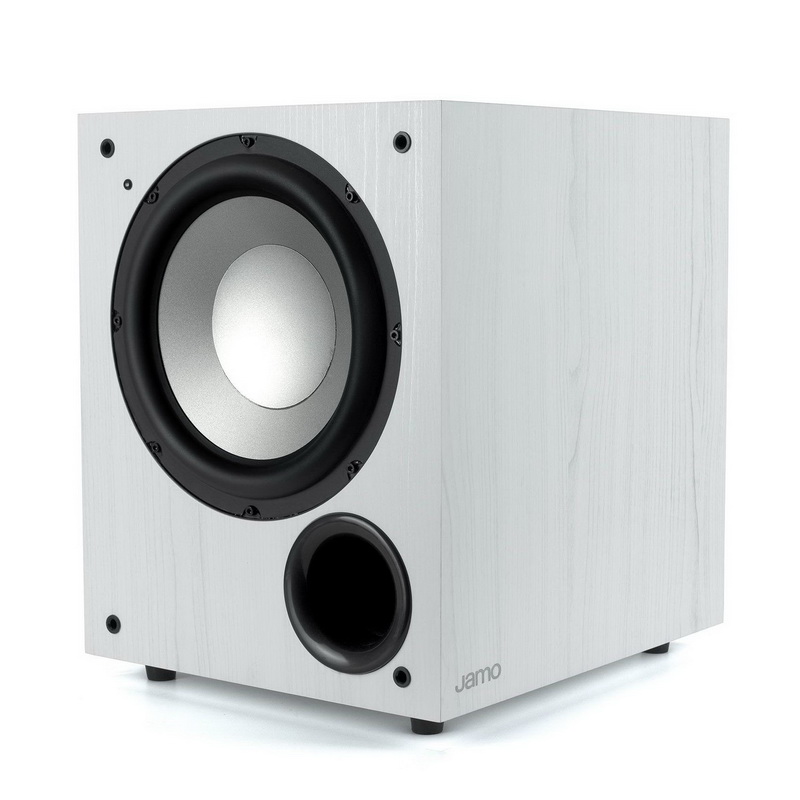 Акустическая система Jamo C 910 SUB White Ash