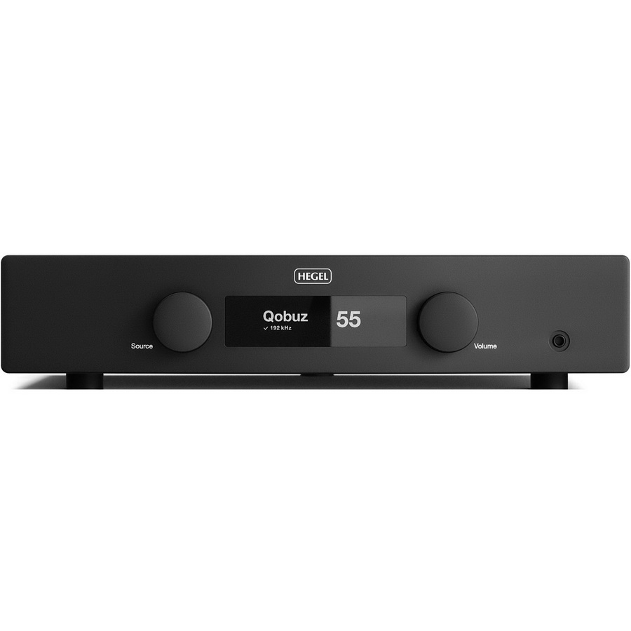 Hegel H150 Black
