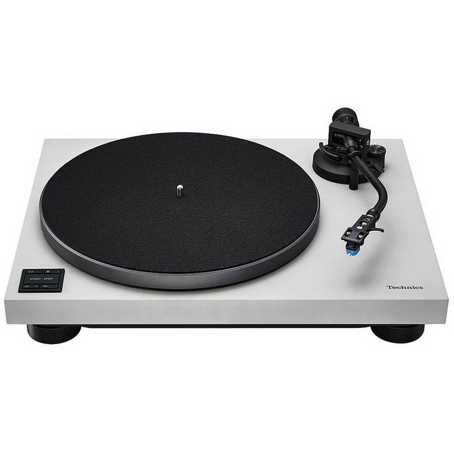 Technics SL-40CBT Silky Grey