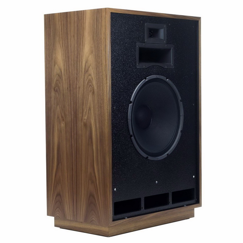 Акустическая система Klipsch Cornwall III Walnut