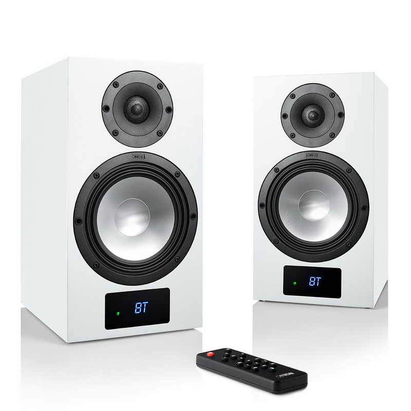 Canton Smart GLE 3 s2 Active White