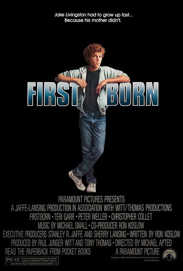 Перворожденный / Firstborn