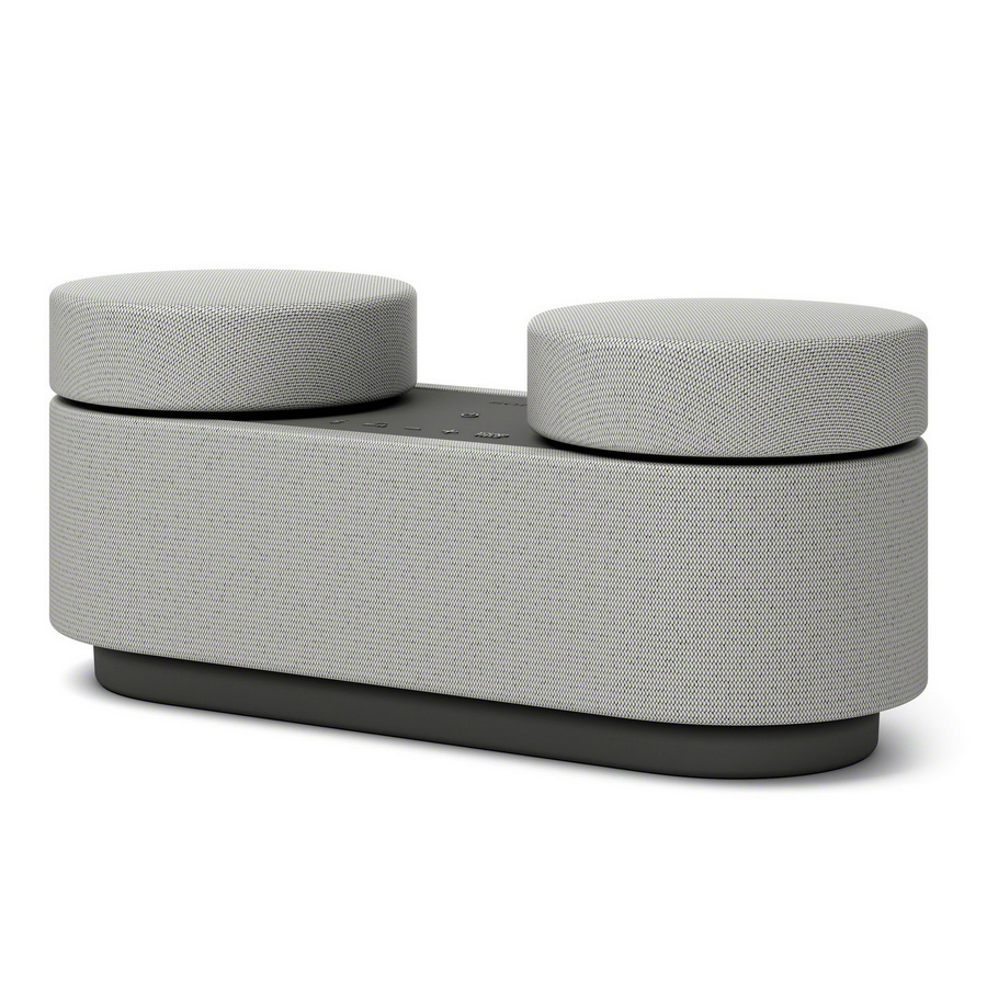 Аудиосистема Sony HT-AX7