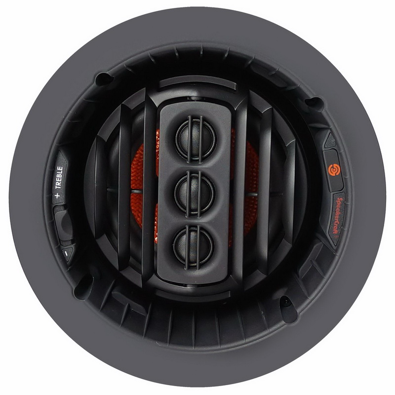 Акустическая система SpeakerCraft AIM 252