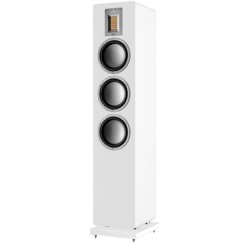 Акустическая система Audiovector QR5 White Silk