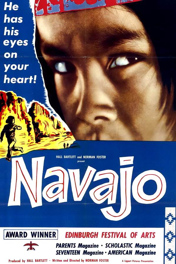 Навахо / Navajo