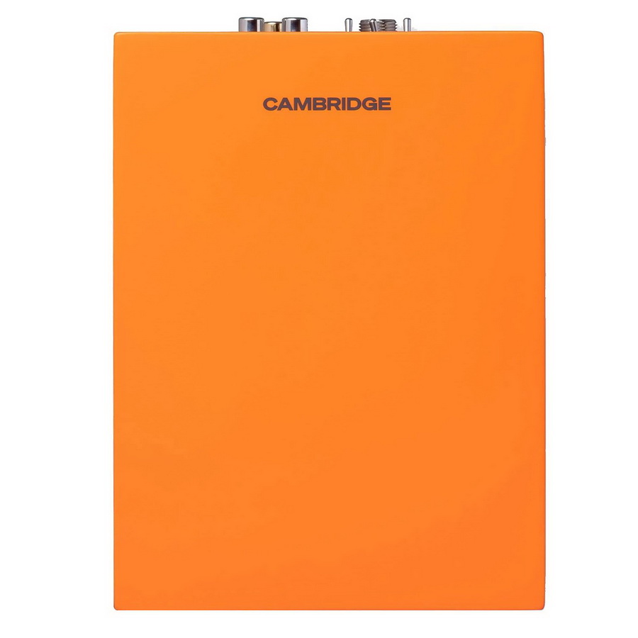Музыкальный центр Cambridge Audio Spira & L/R S Orange
