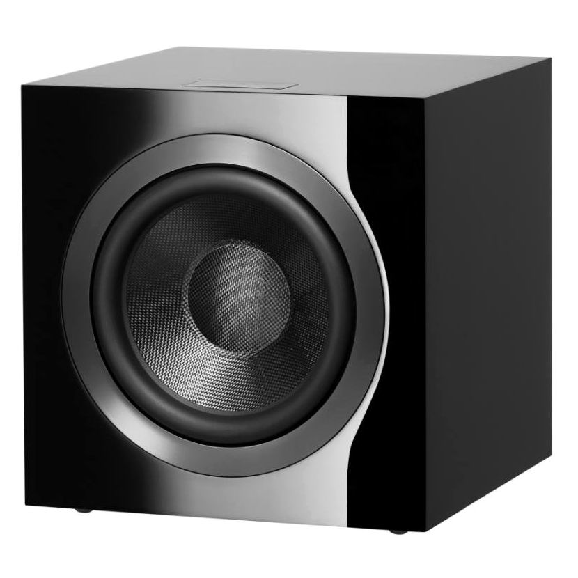 Акустическая система Bowers & Wilkins DB4S Gloss Black 