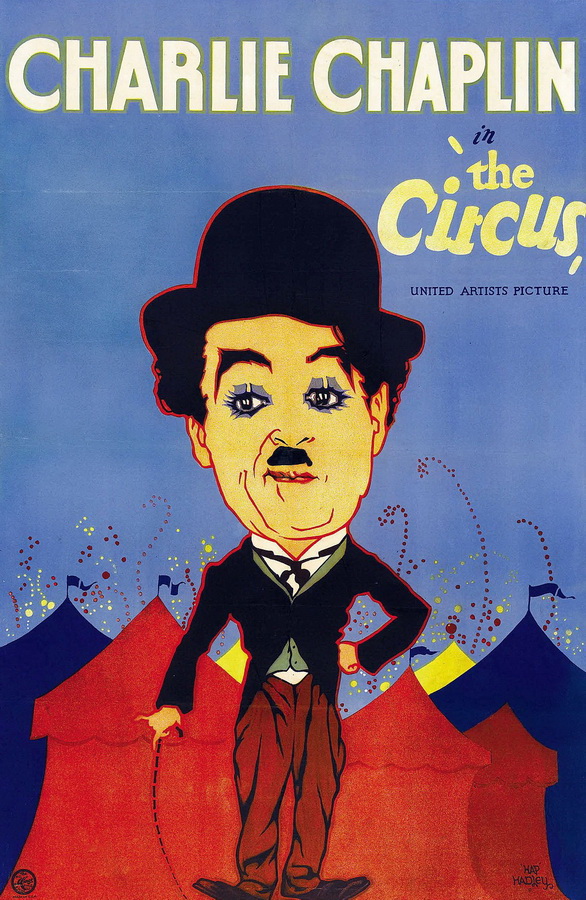Цирк / The Circus