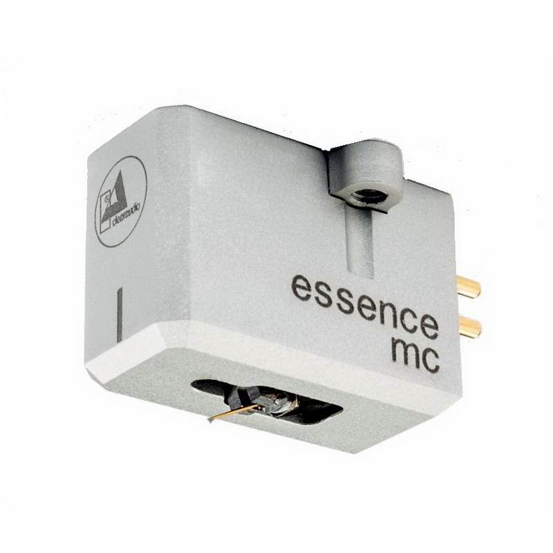 Clearaudio Essence MC