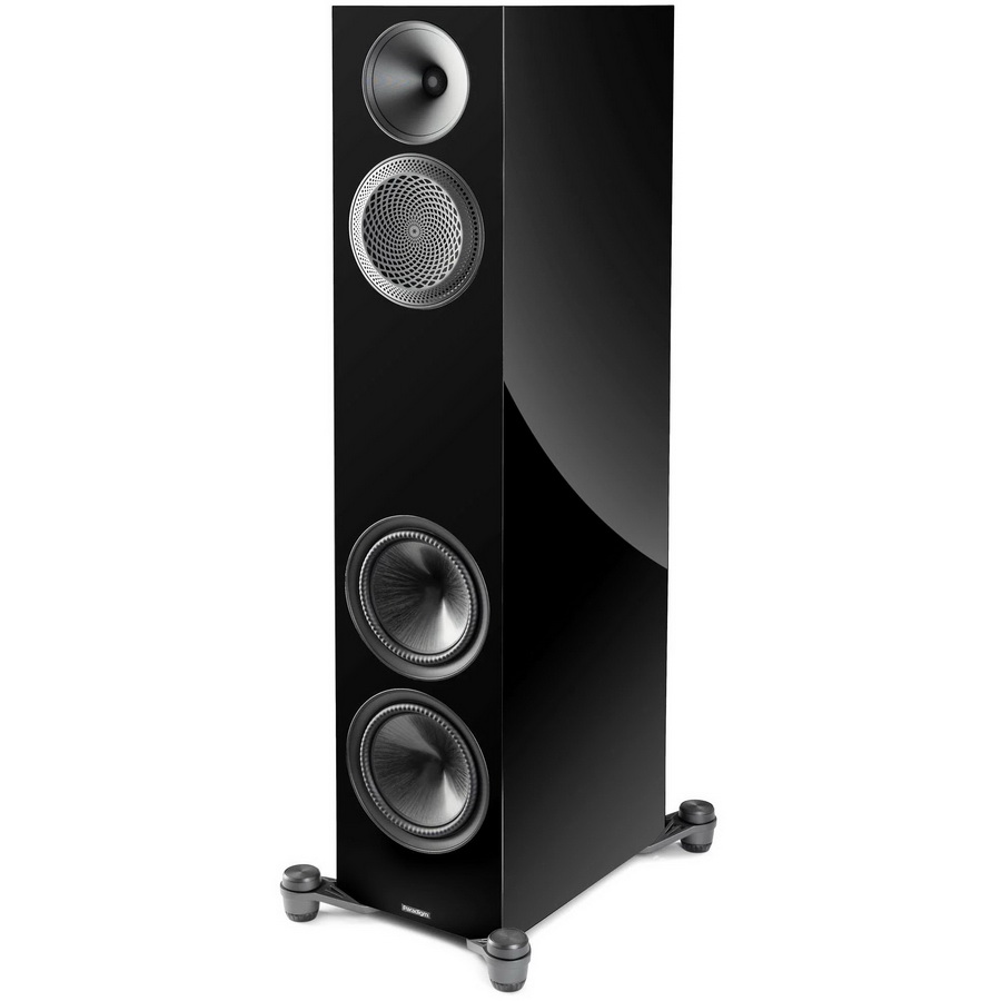 Акустическая система Paradigm Premier 820F v2 Piano Black Акустическая система Paradigm Premier 820F v2 Piano Black